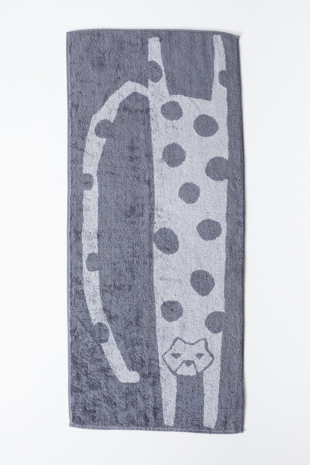 Cat Towel