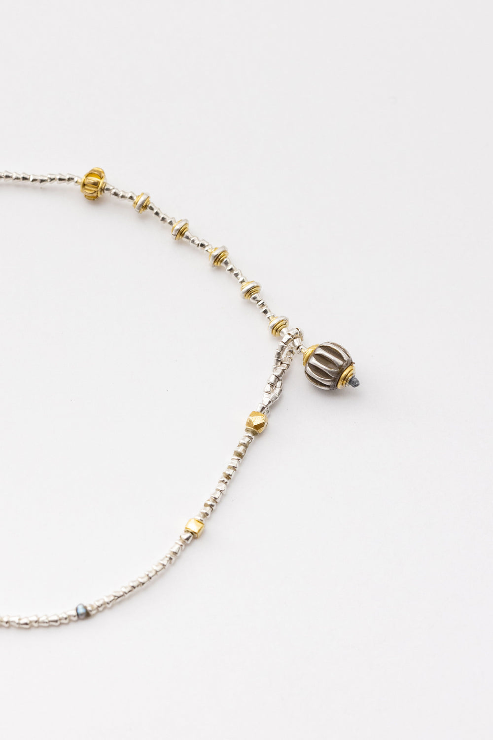Anklet gca-01