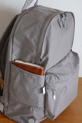 Book Pack Gray