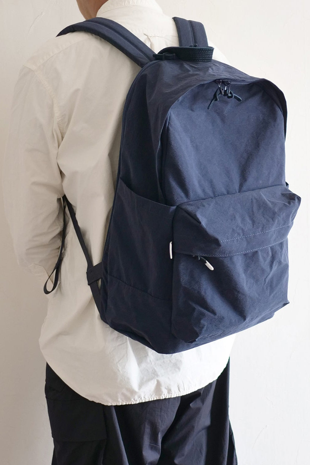 Book Pack Midnight Blue