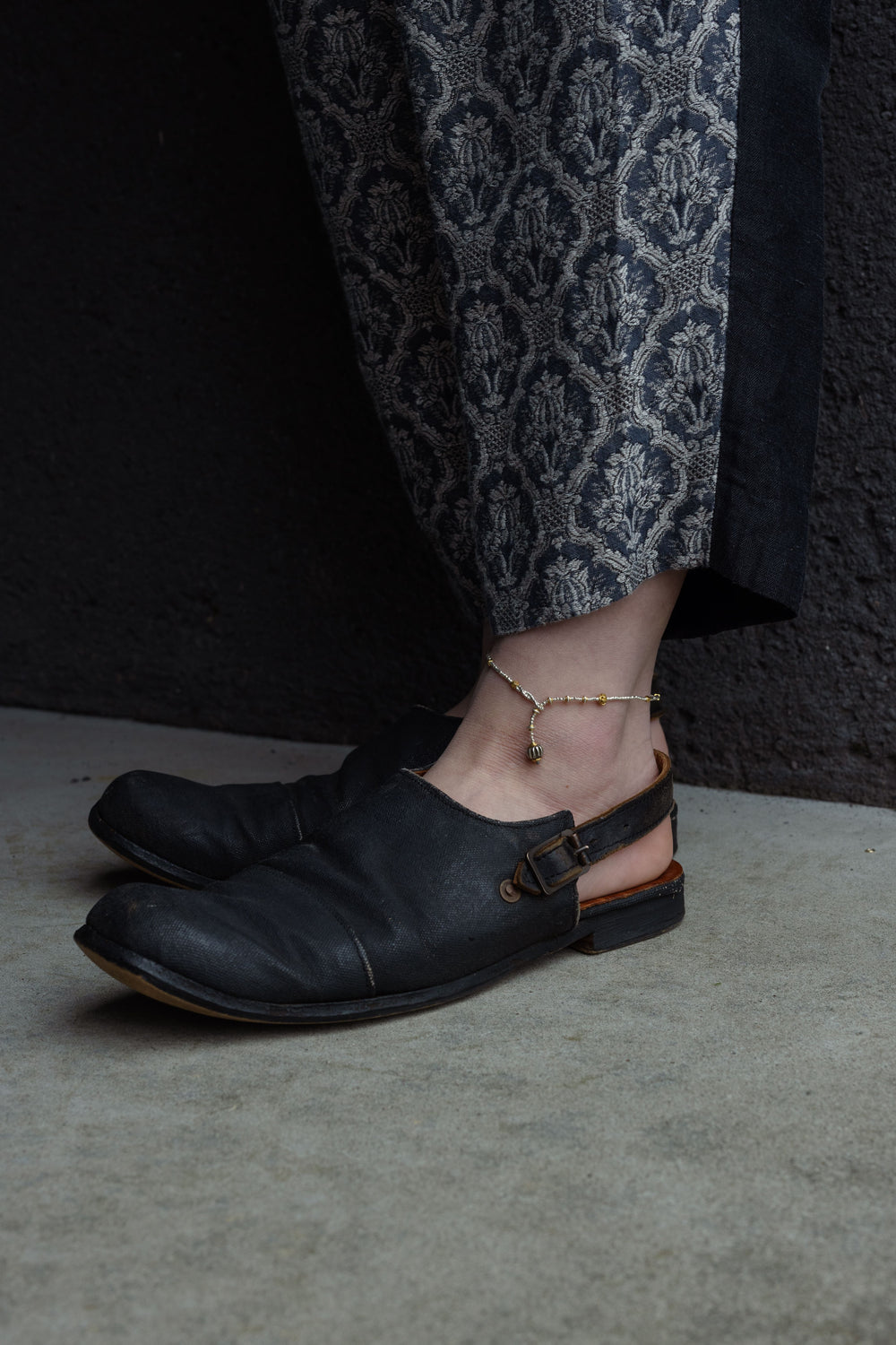 Anklet gca-01