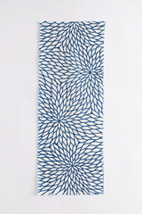 Tenugui Oh-Giku Chrysanthemum