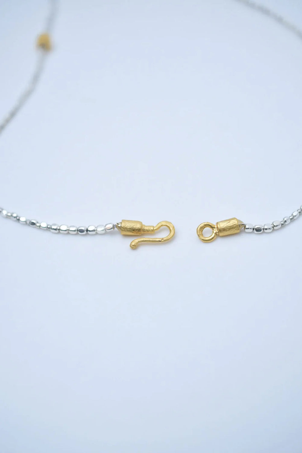 DOT Necklace