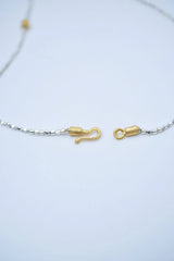 DOT Necklace