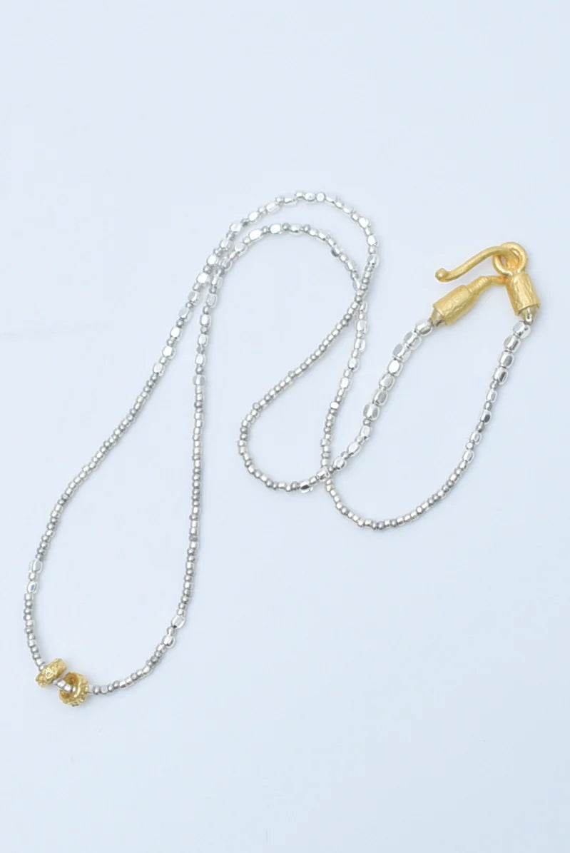 DOT Necklace