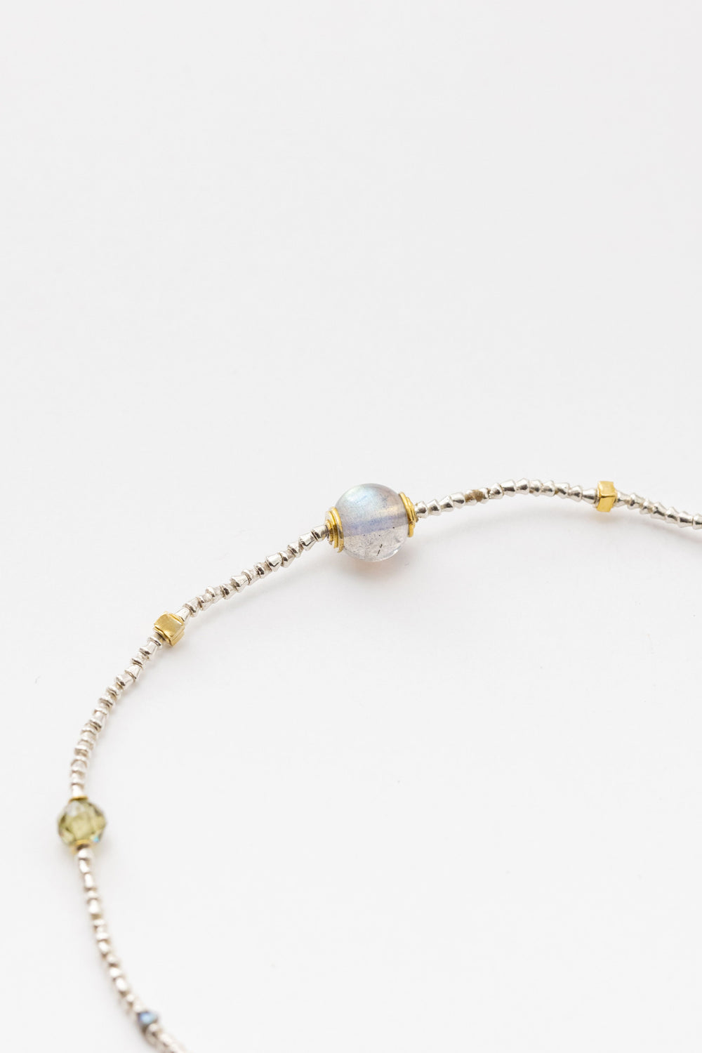 Anklet gca-01