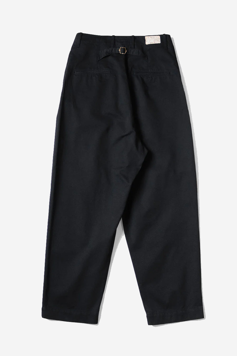 Chino High Waist NIME Pants