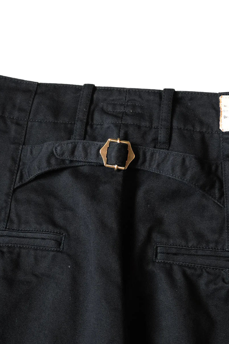 Chino High Waist NIME Pants