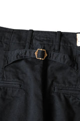 Chino High Waist NIME Pants