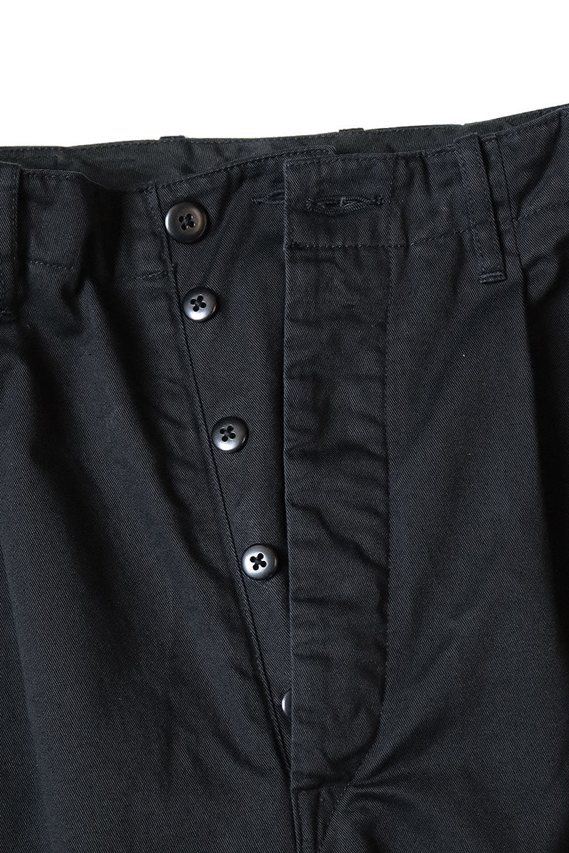 Chino High Waist NIME Pants