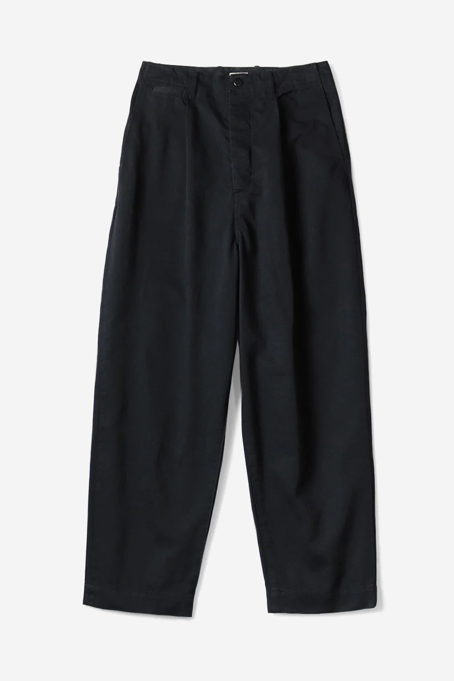 Chino High Waist NIME Pants