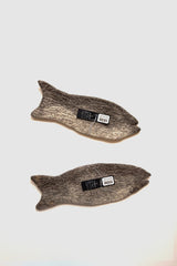 Felt Fish Mat