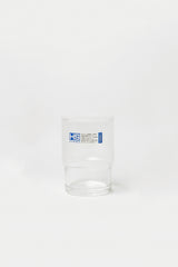 Glass Tumbler 8.5 oz.