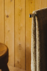 Hand Towel Sage Green