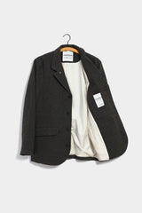 VINCENT Classic Four Button Blazer