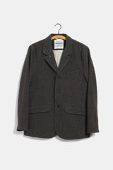 VINCENT Classic Four Button Blazer