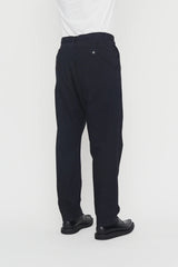 KEN Casual Trousers Cocoa Bean