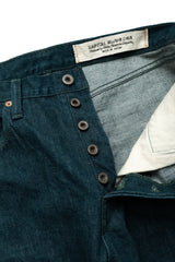 No.4 Plant Dyed MONKEY CISCO Jeans