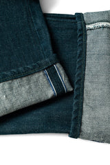 No.4 Plant Dyed MONKEY CISCO Jeans