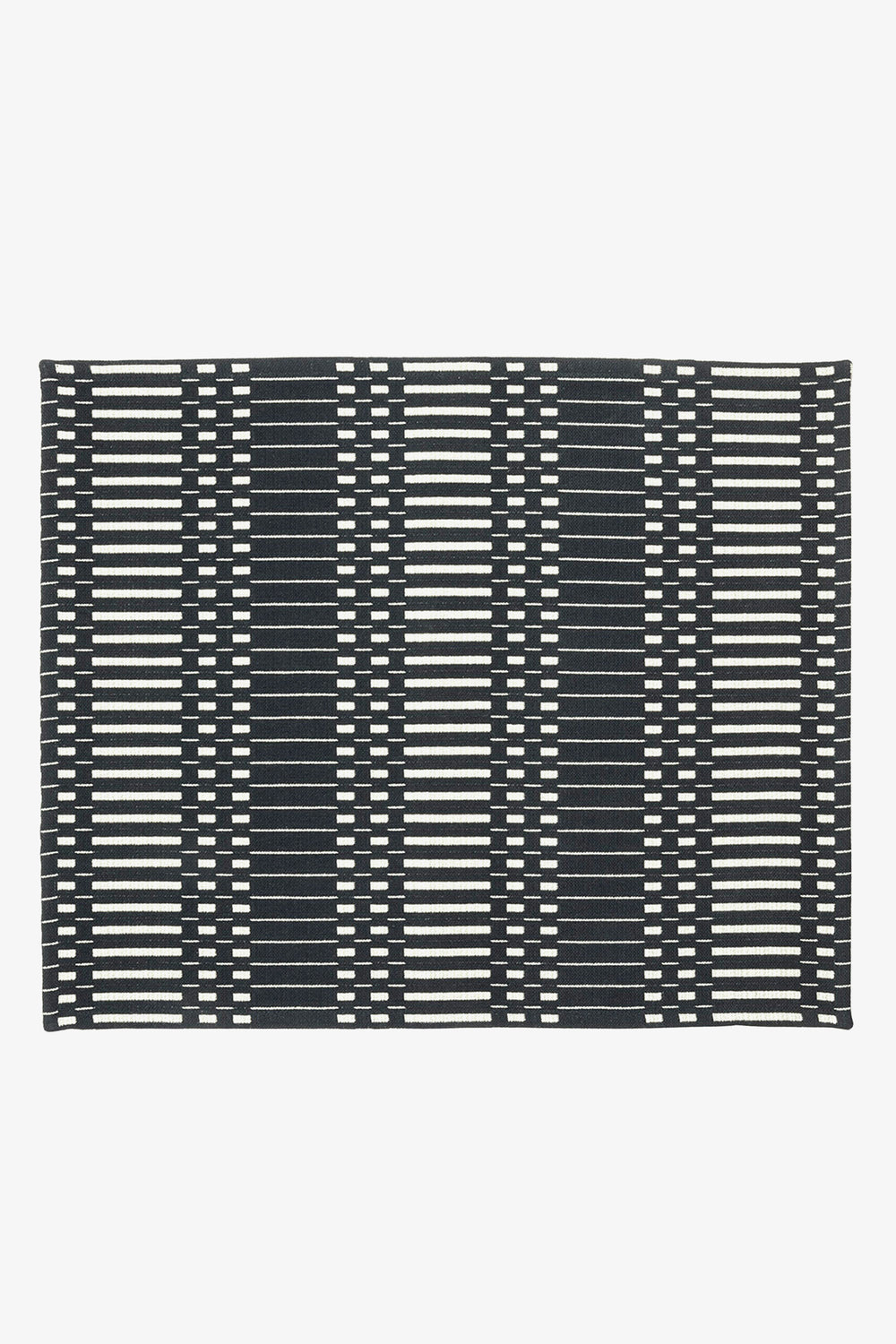 Helios Placemat Black