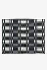 Helios Placemat Black