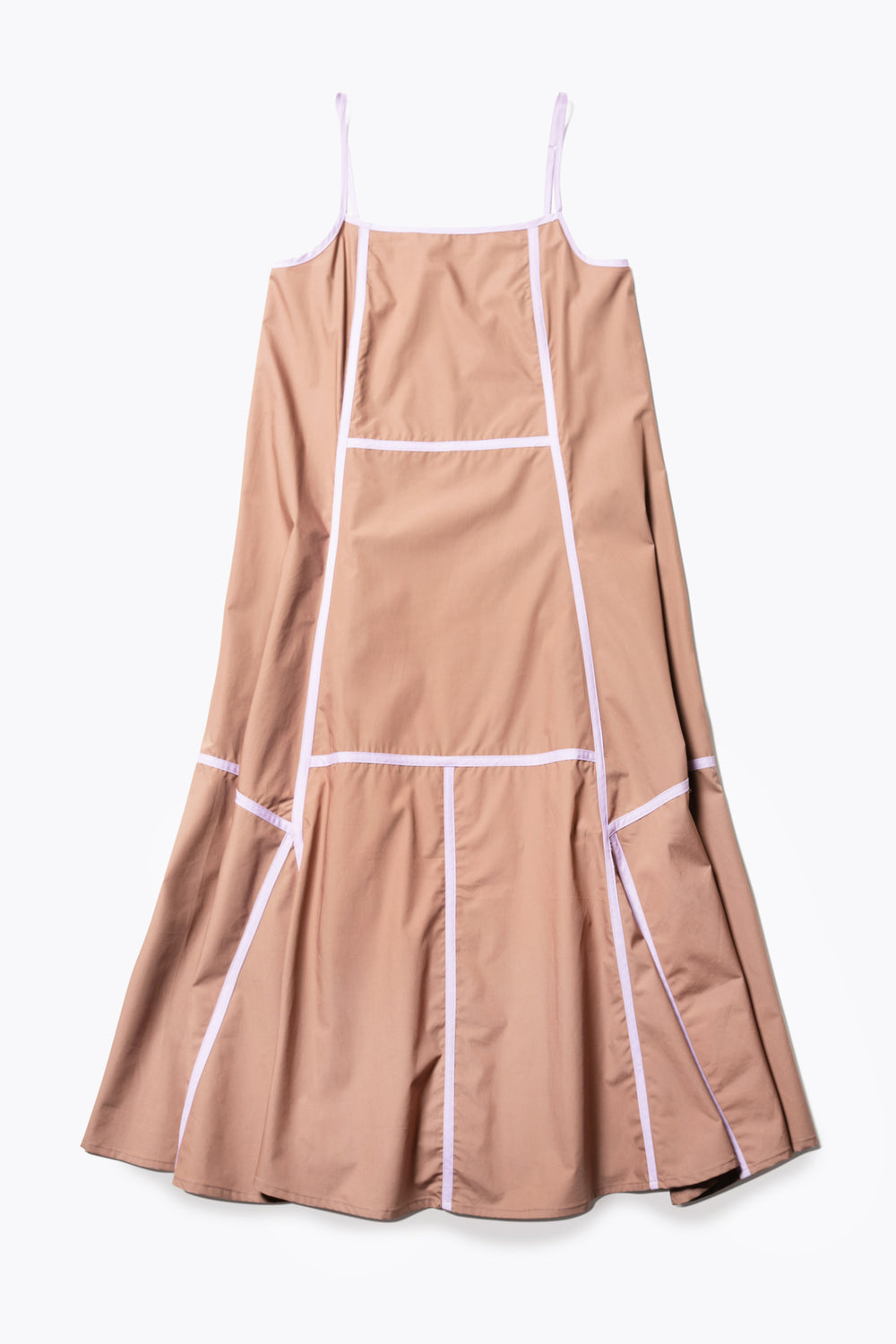 Adjourn Dress