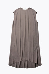 Recess Dress, Taupe