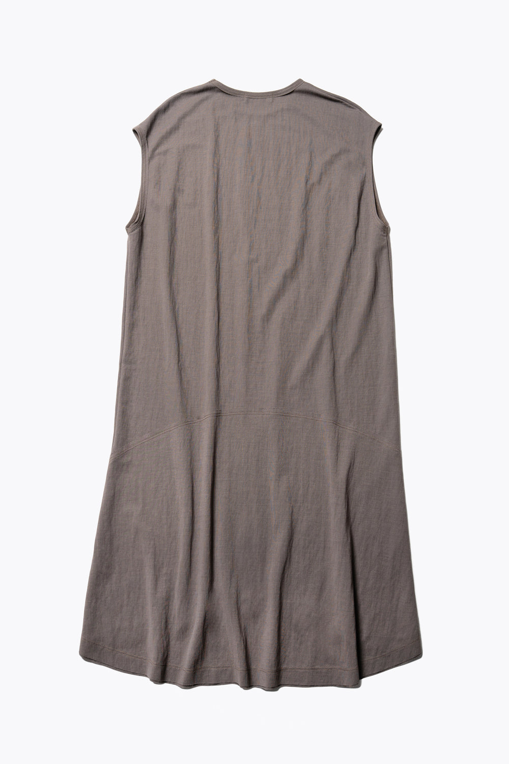 Recess Dress, Taupe