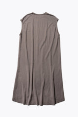 Recess Dress, Taupe