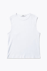 Hillside Tank, Ice Blue