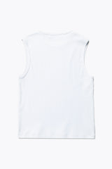 Hillside Tank, Ice Blue