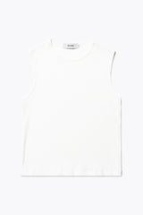 Hillside Tank, Off-White