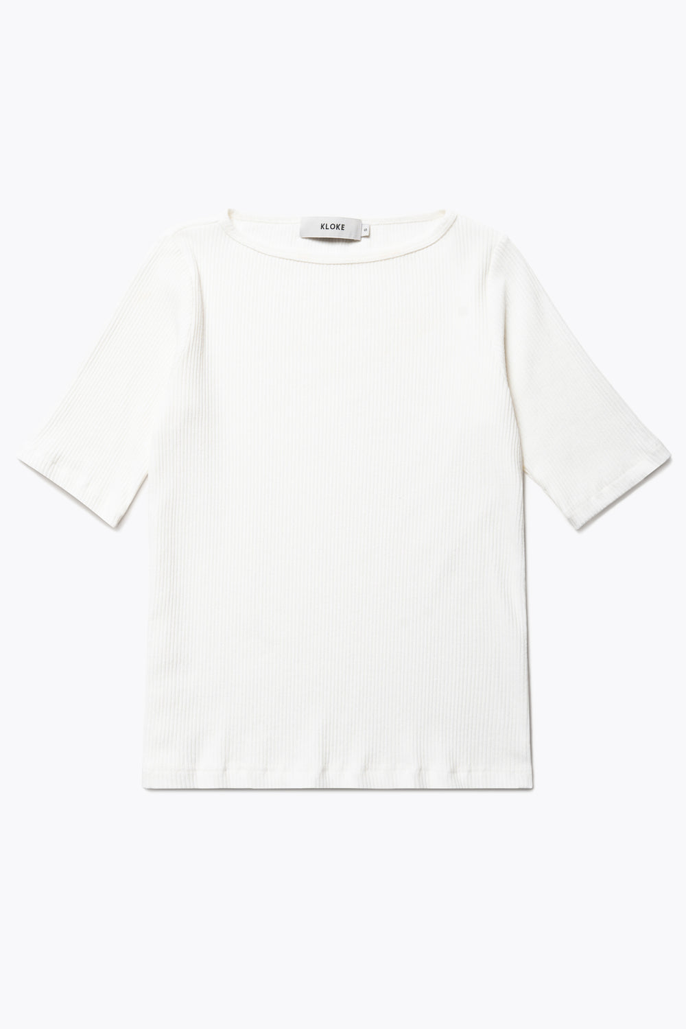 Arbour Top, Off White
