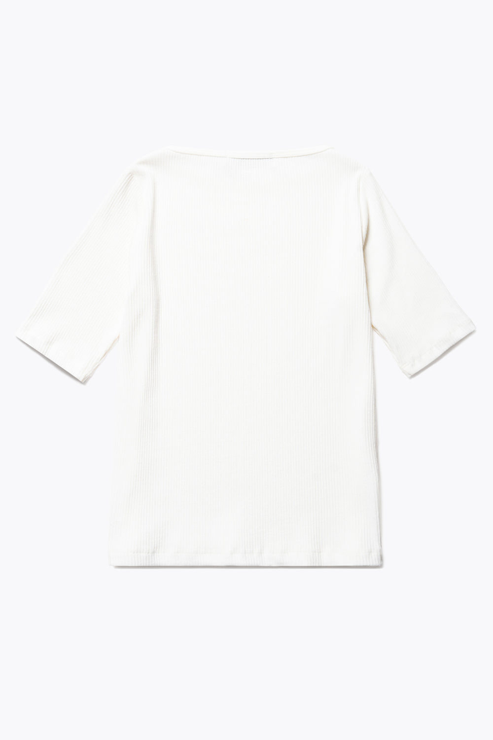 Arbour Top, Off White