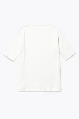 Arbour Top, Off White
