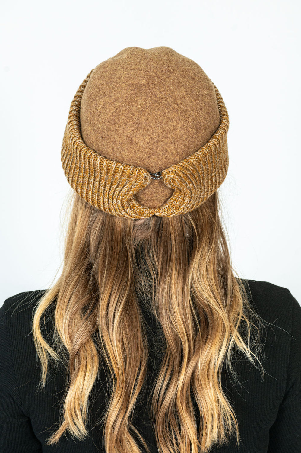 HARUKI Hat Camel