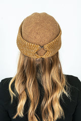 HARUKI Hat Camel