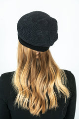 RAKU Hat Black