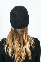 KIIKO Hat Black