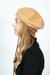 PUKA Hat Camel