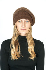 RAKU Hat Brown