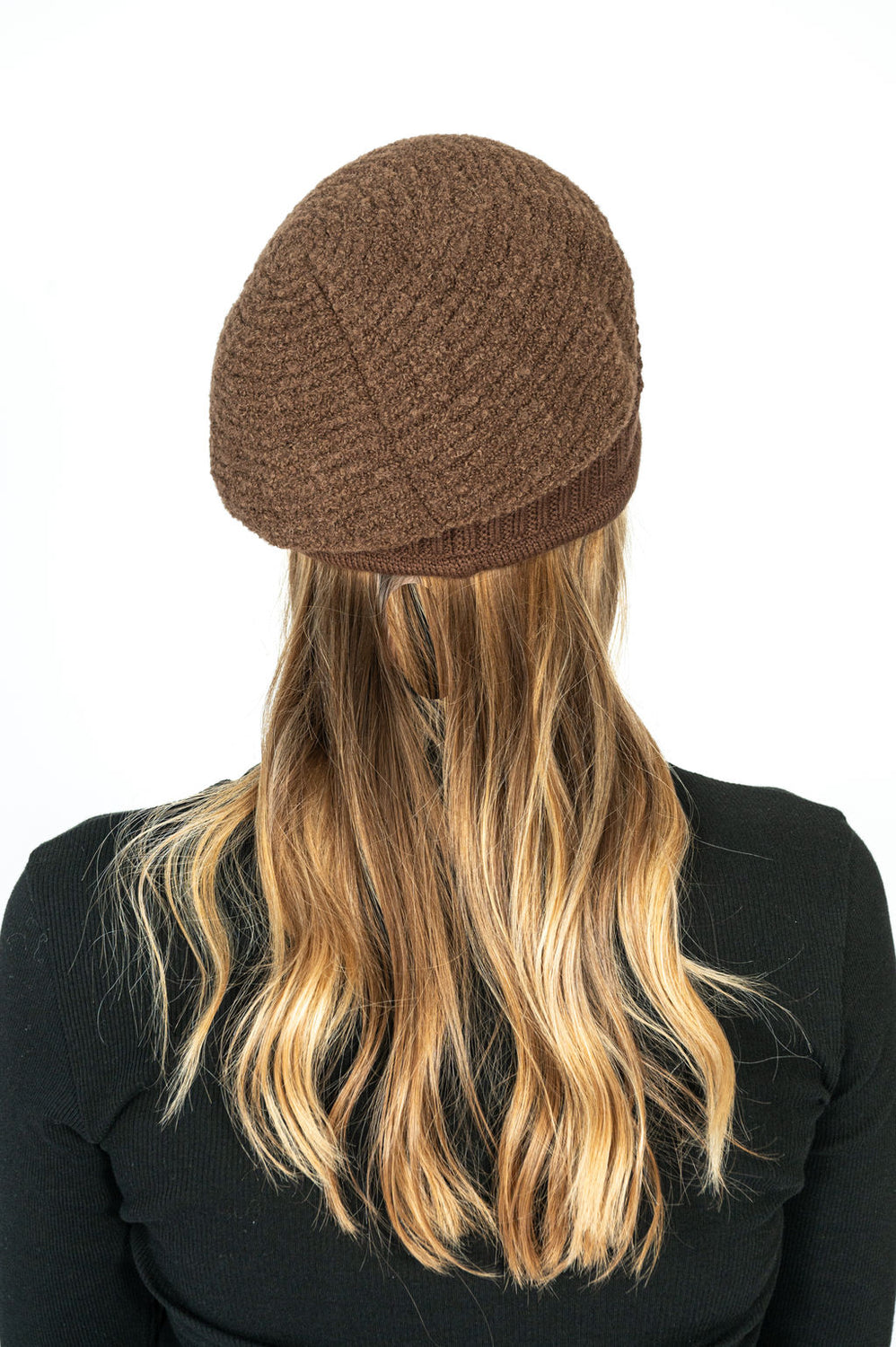 RAKU Hat Brown