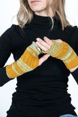 Wool Blend Hand Warmers A