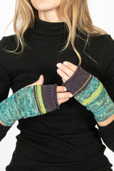 Wool Blend Hand Warmers C