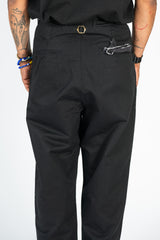 Chino High Waist NIME Pants
