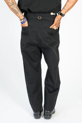 Chino High Waist NIME Pants