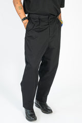 Chino High Waist NIME Pants