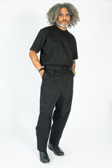 Chino High Waist NIME Pants