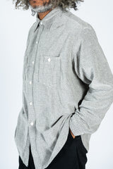 St. Louis Mountain Cords Shirt