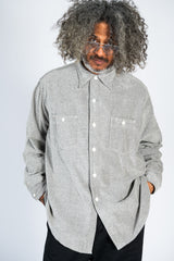 St. Louis Mountain Cords Shirt